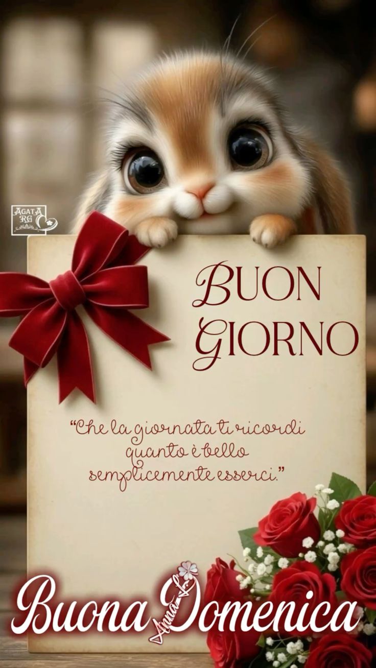 Immagini Buona Domenica​ 138