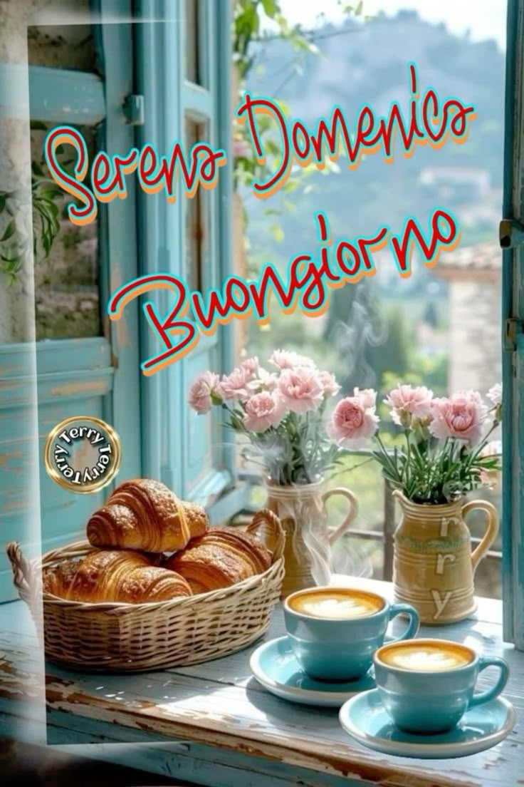 Immagini Buona Domenica​ 146