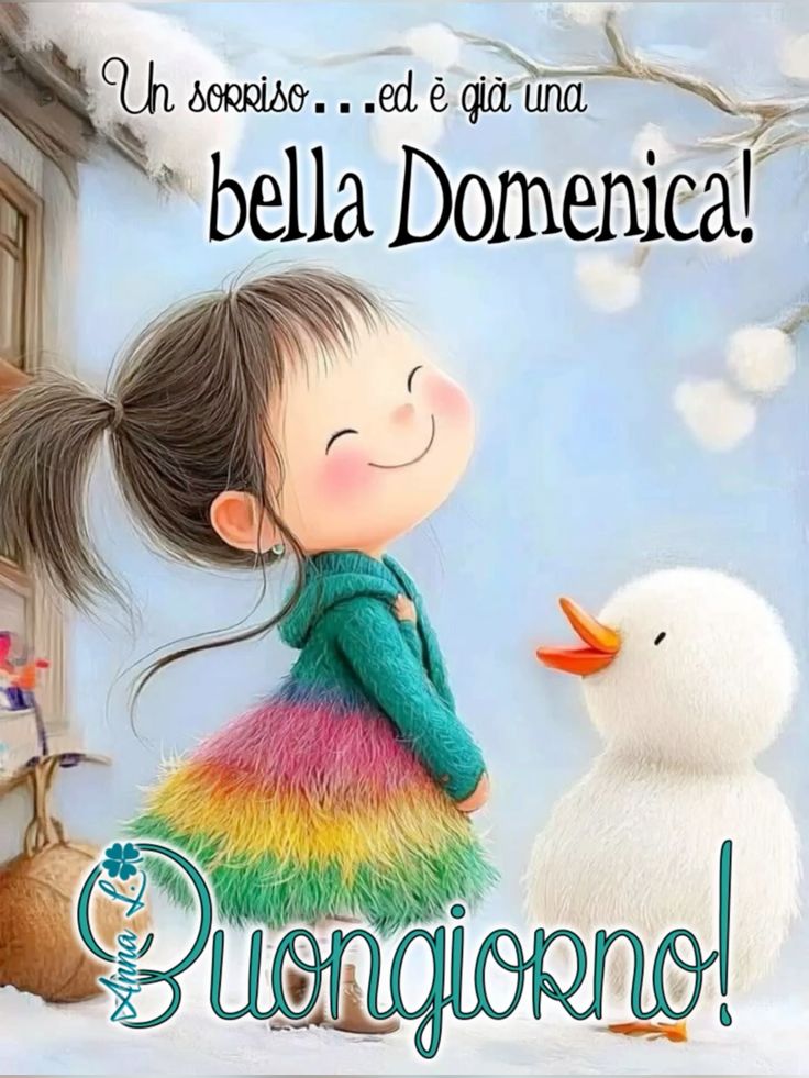 Immagini Buona Domenica​ 16