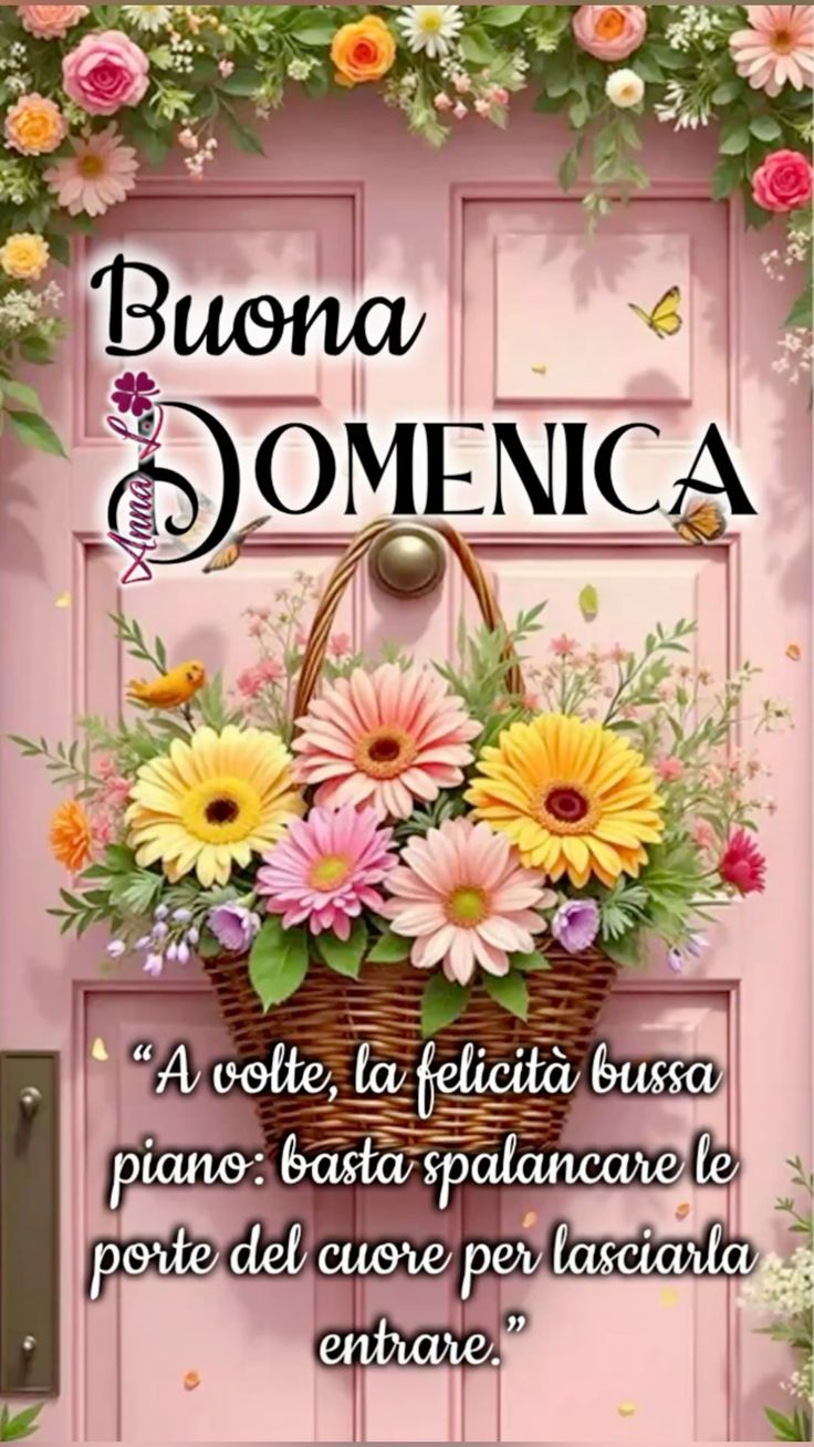 Immagini Buona Domenica​ 24