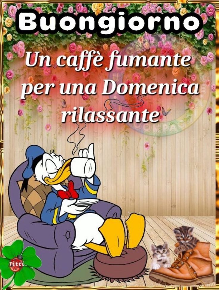 Immagini Buona Domenica​ 25