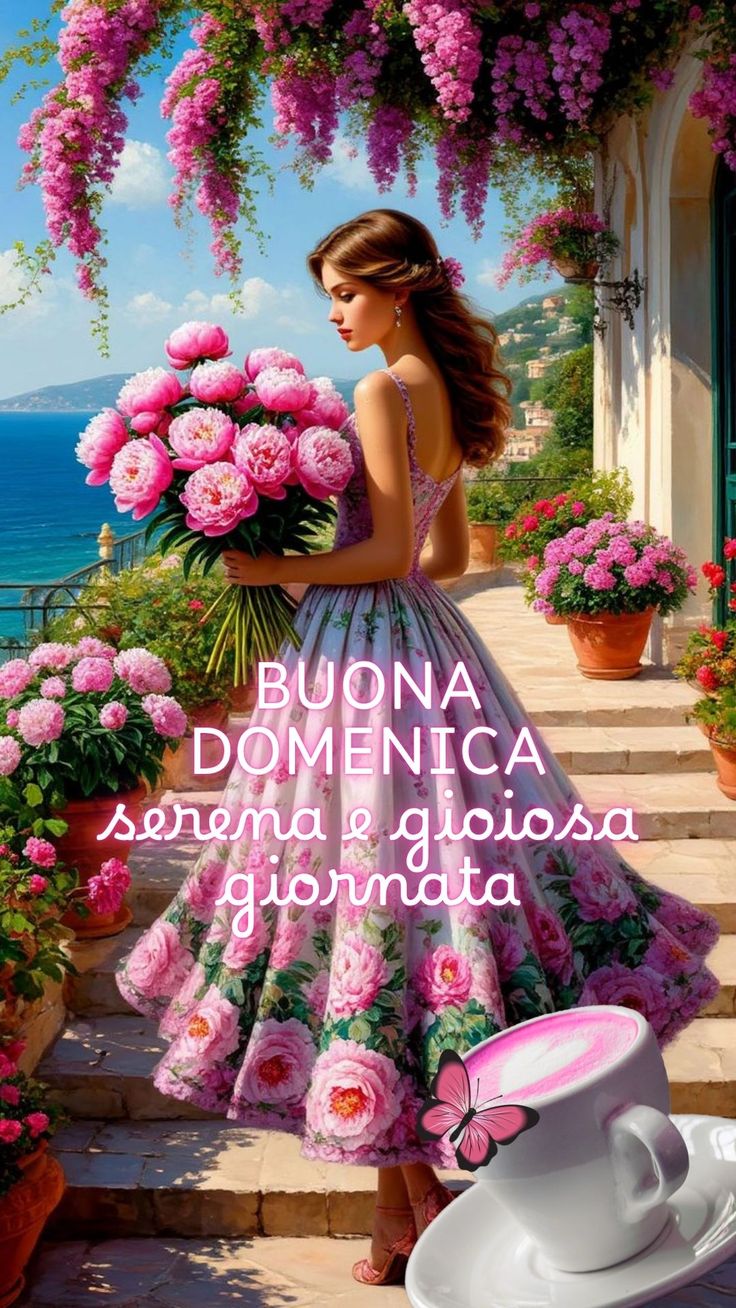 Immagini Buona Domenica​ 27