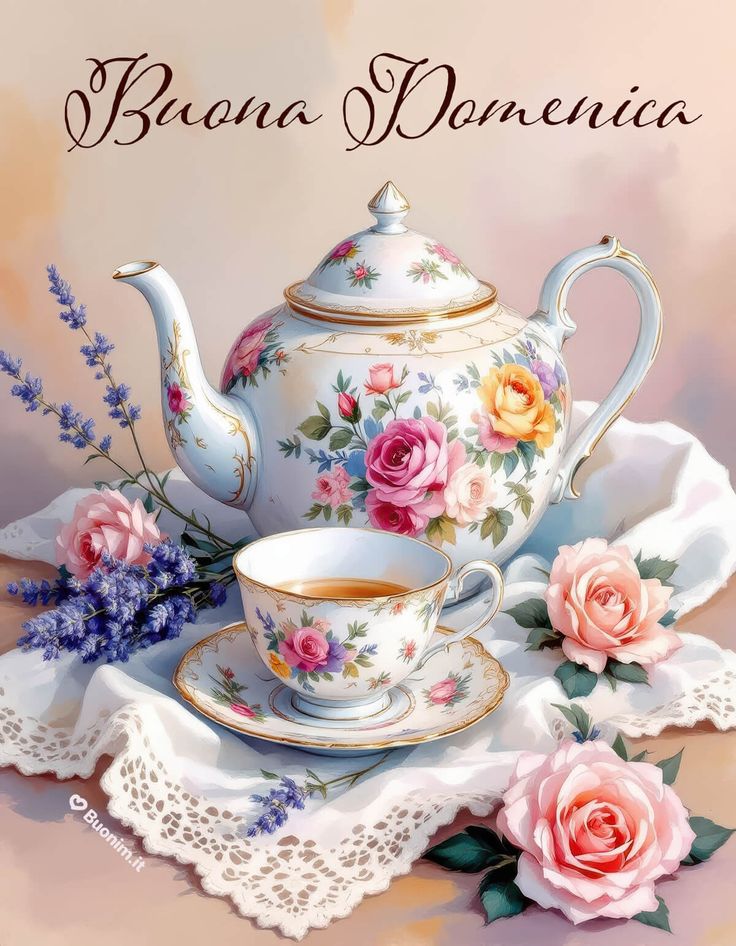 Immagini Buona Domenica​ 31