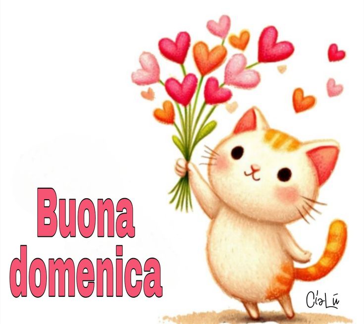 Immagini Buona Domenica​ 36