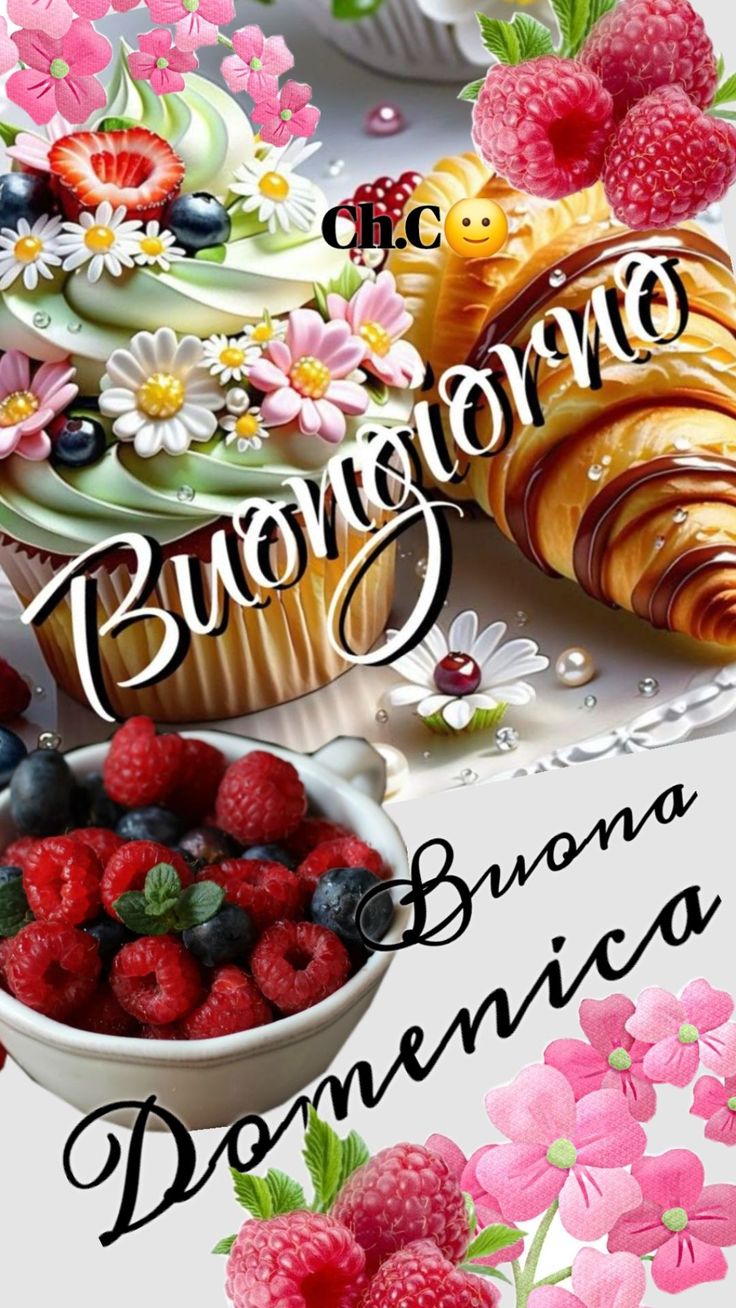 Immagini Buona Domenica​ 37