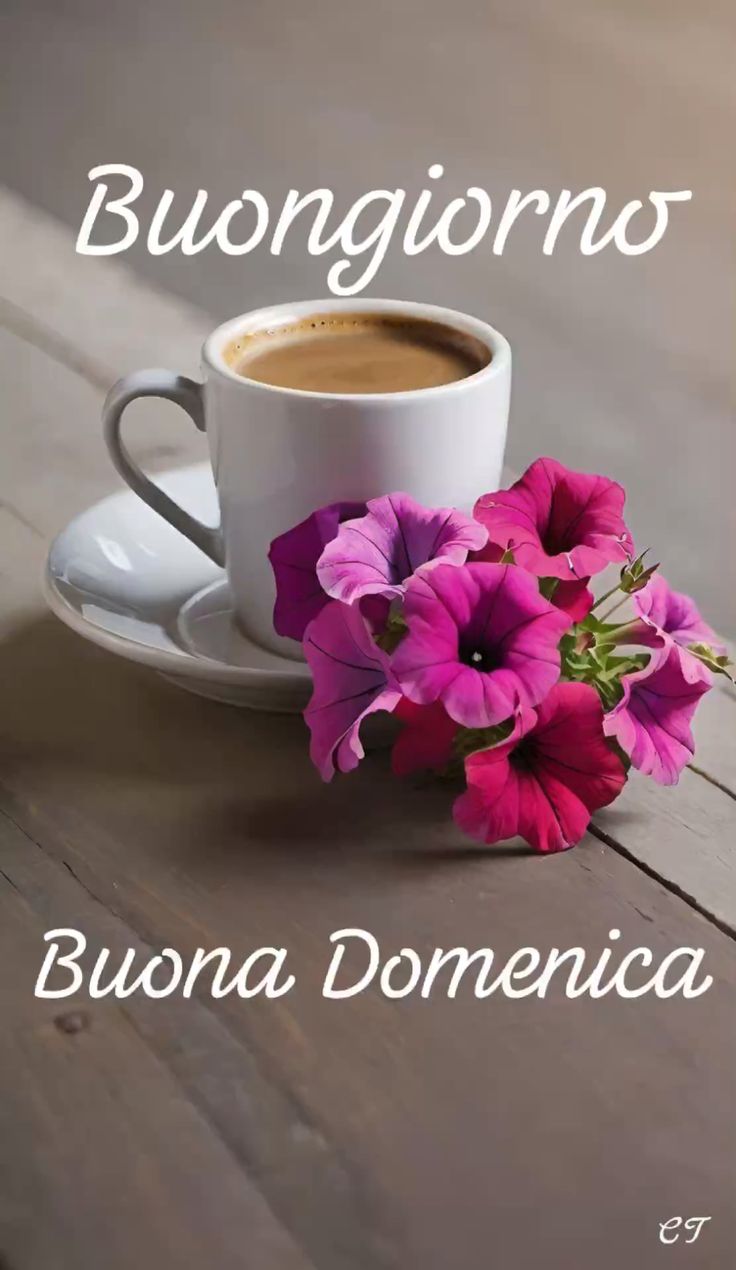 Immagini Buona Domenica​ 41