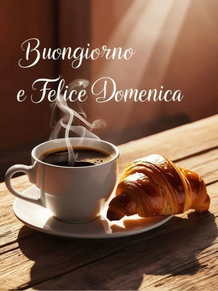 Immagini Buona Domenica​ 44