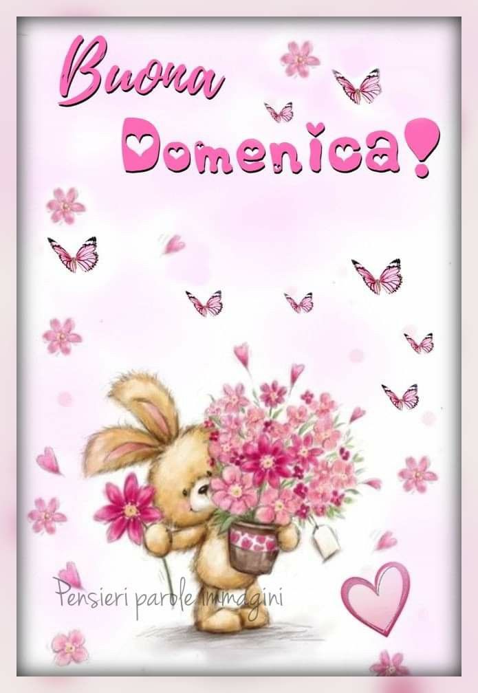 Immagini Buona Domenica​ 50