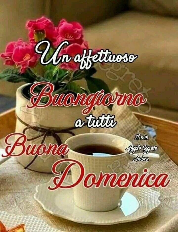 Immagini Buona Domenica​ 53