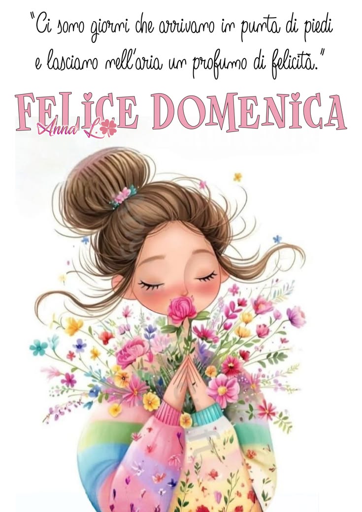 Immagini Buona Domenica​ 54