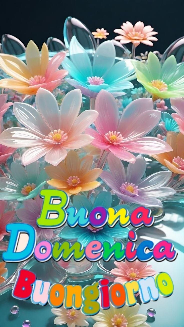 Immagini Buona Domenica​ 56