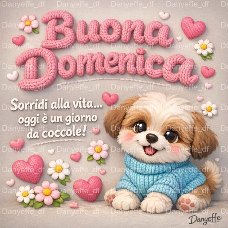 Immagini Buona Domenica​ 61