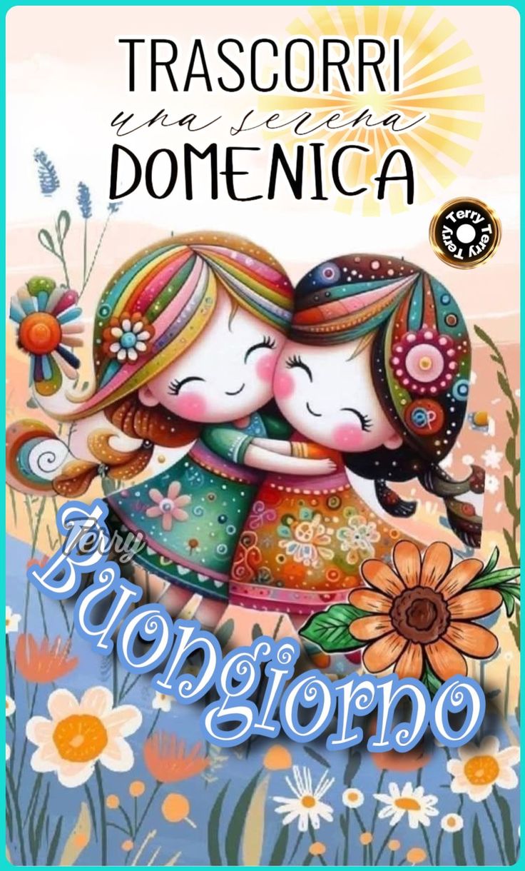 Immagini Buona Domenica​ 65