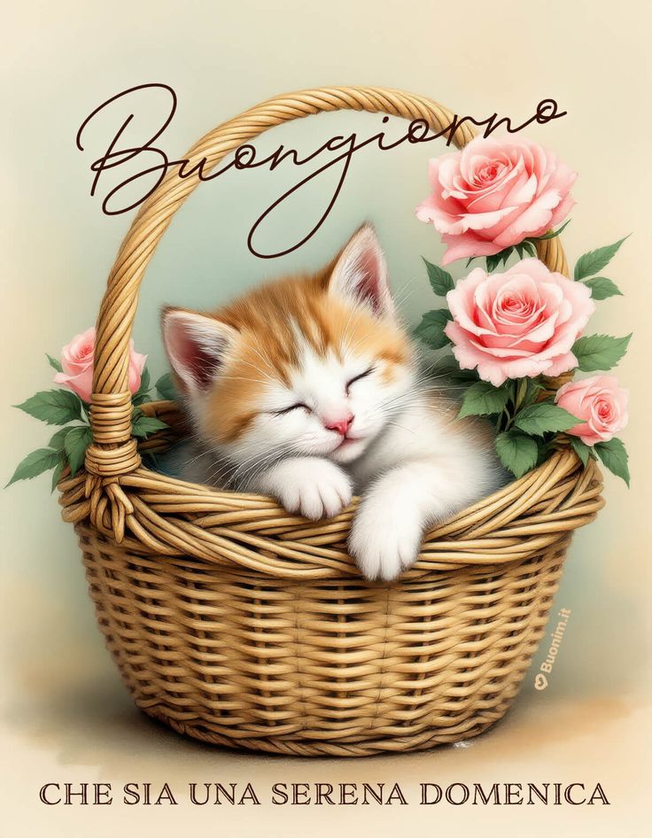 Immagini Buona Domenica​ 72