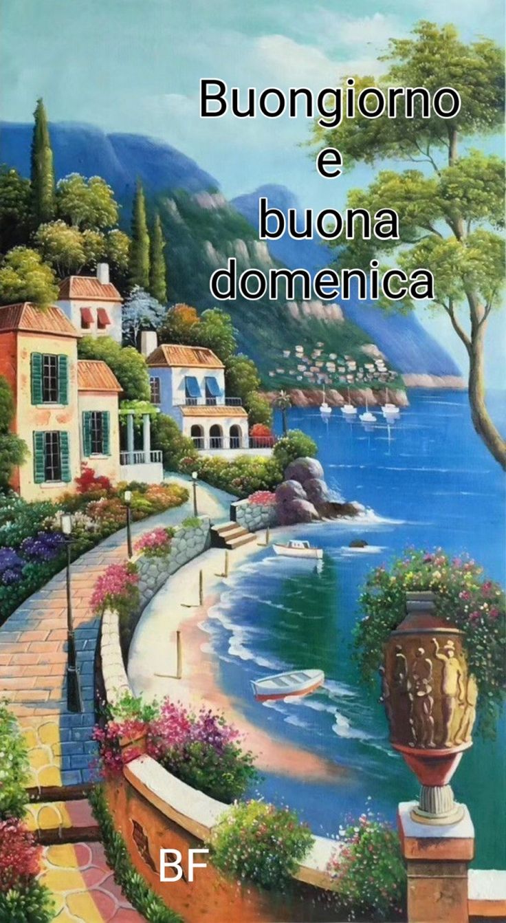 Immagini Buona Domenica​ 75