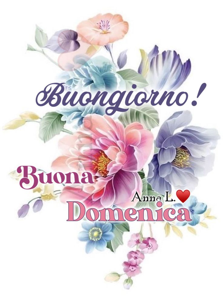Immagini Buona Domenica​ 88