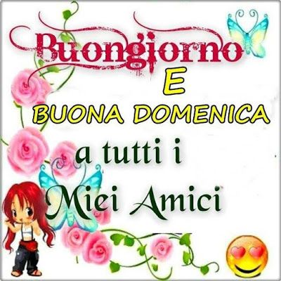 Immagini Buona Domenica​ 91
