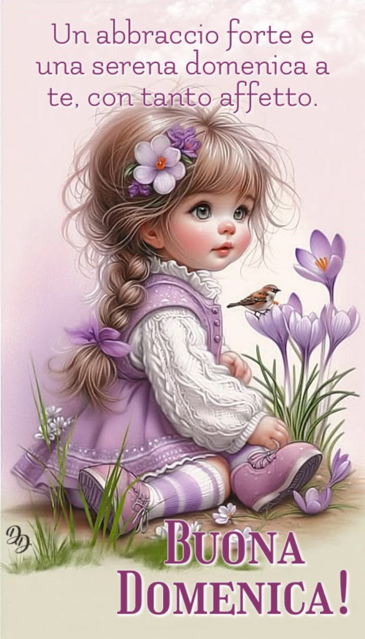 Immagini Buona Domenica​ 92