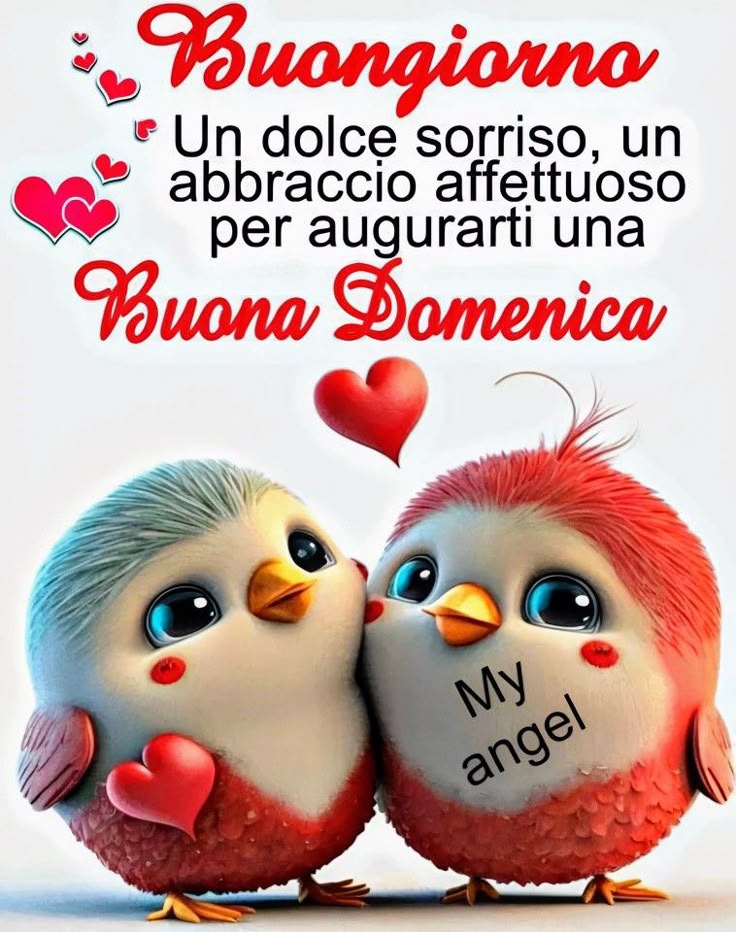 Immagini Buona Domenica​ 96