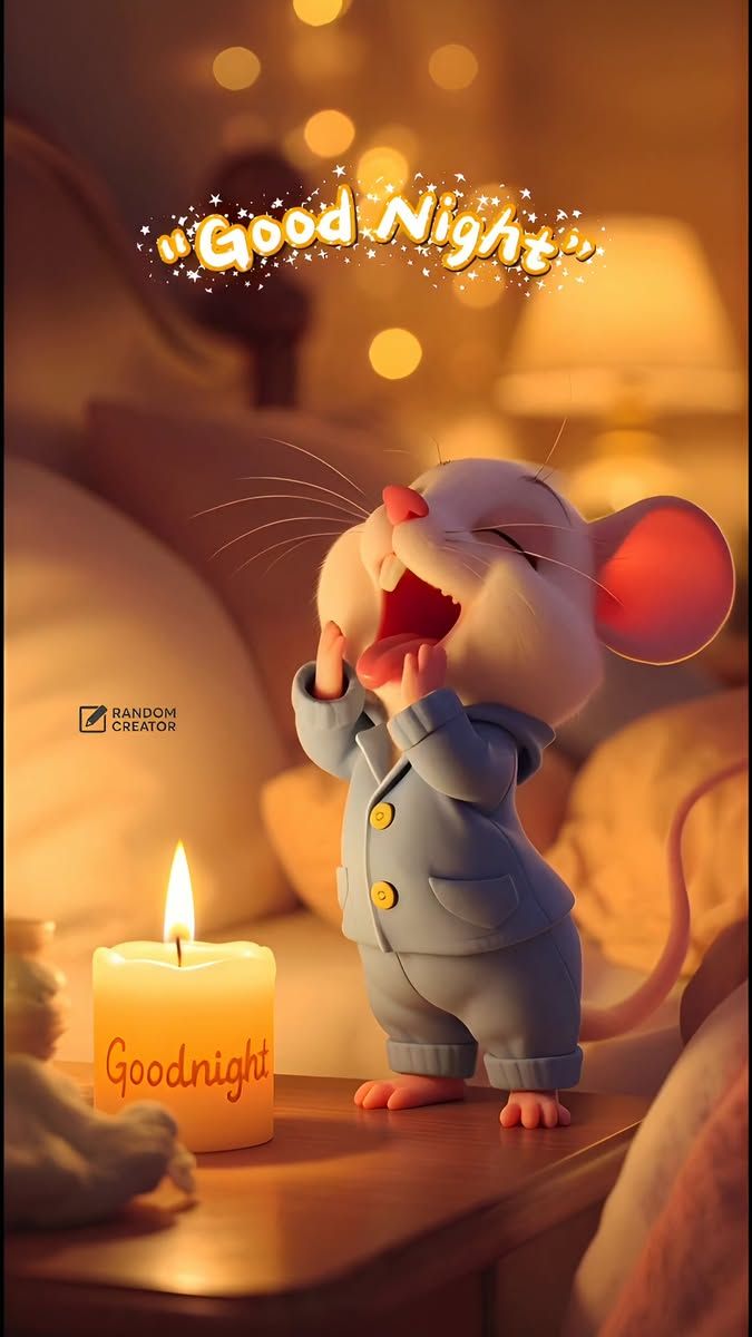 Immagini Buonanotte​ 100