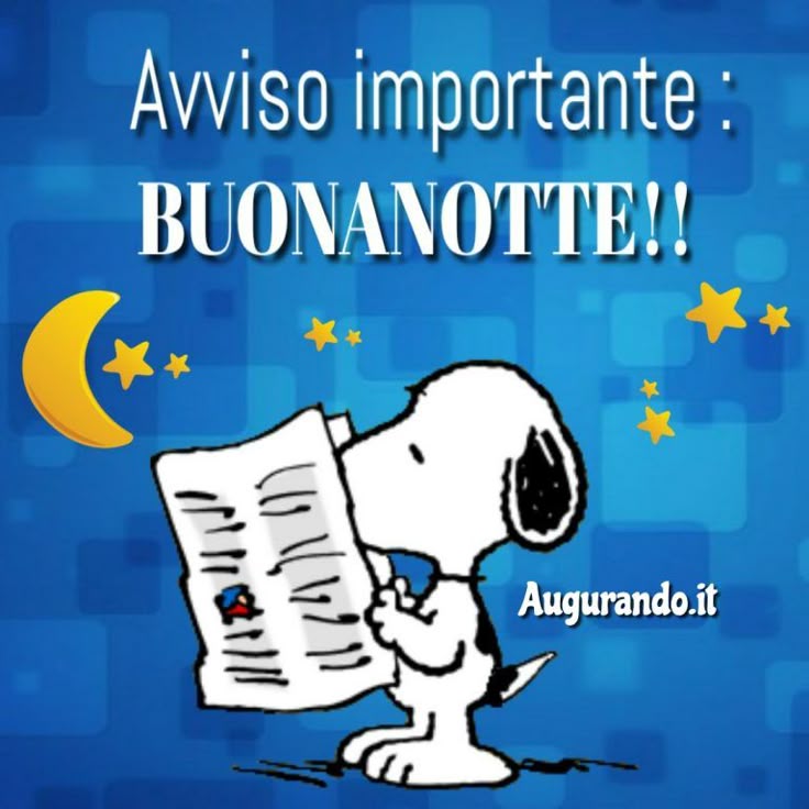 Immagini Buonanotte​ 101