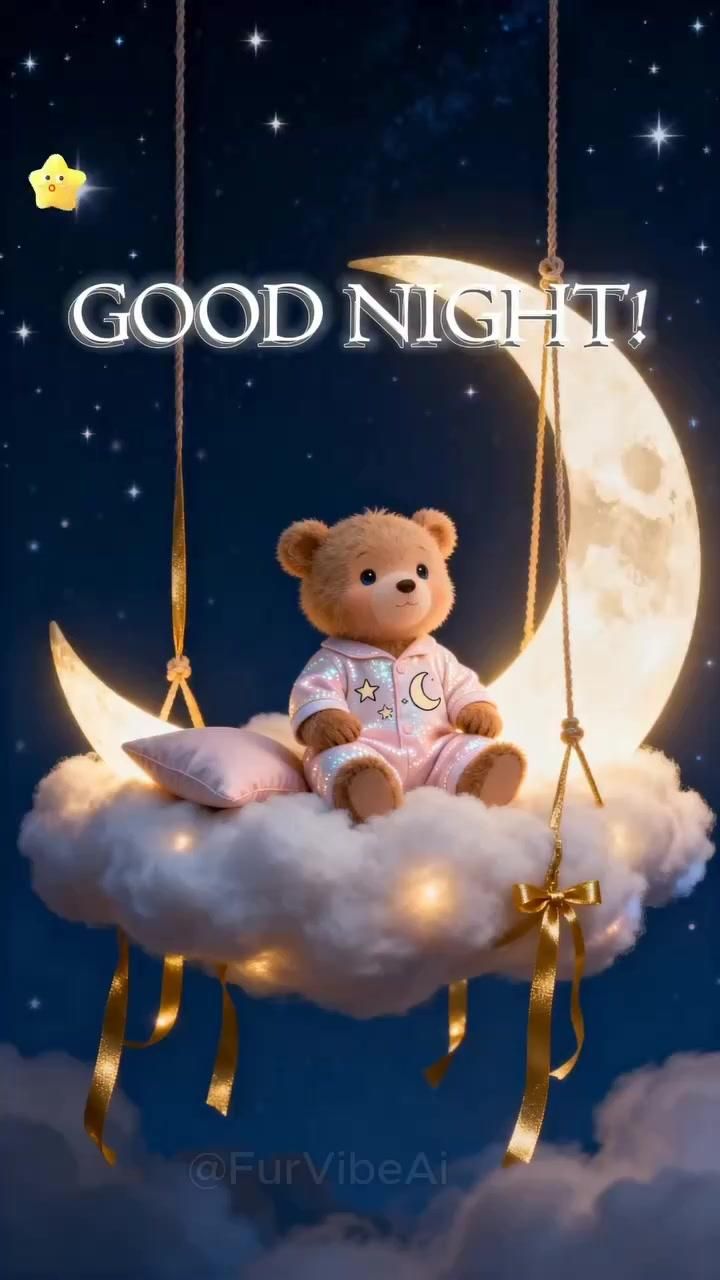 Immagini Buonanotte​ 103