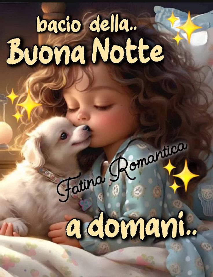 Immagini Buonanotte​ 104