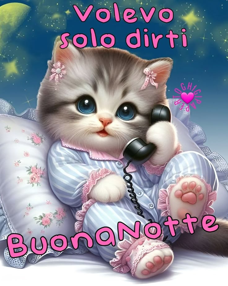 Immagini Buonanotte​ 108