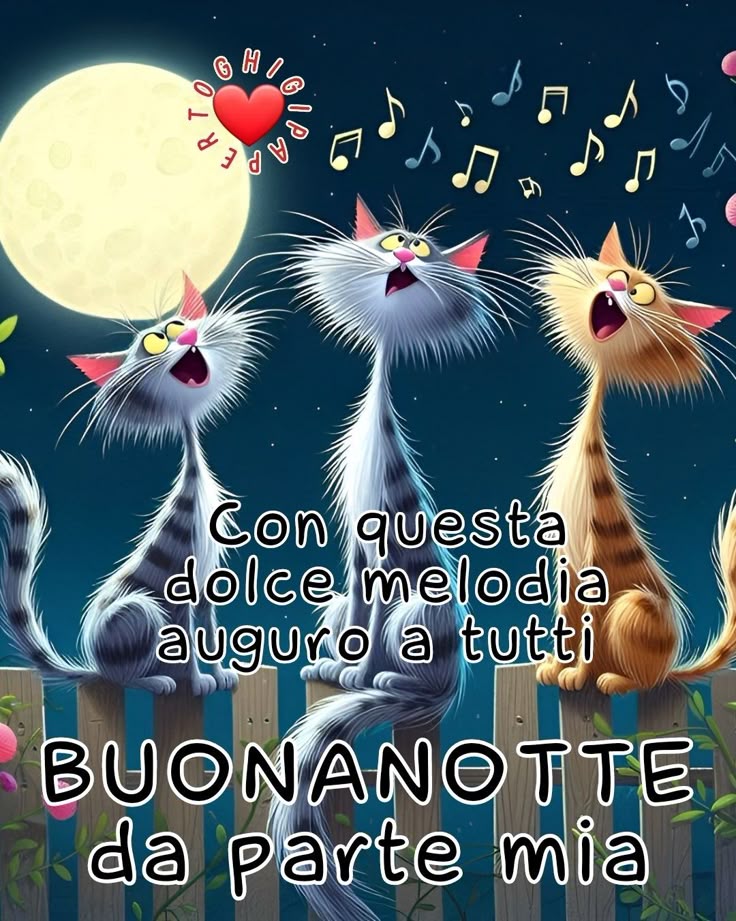 Immagini Buonanotte​ 109