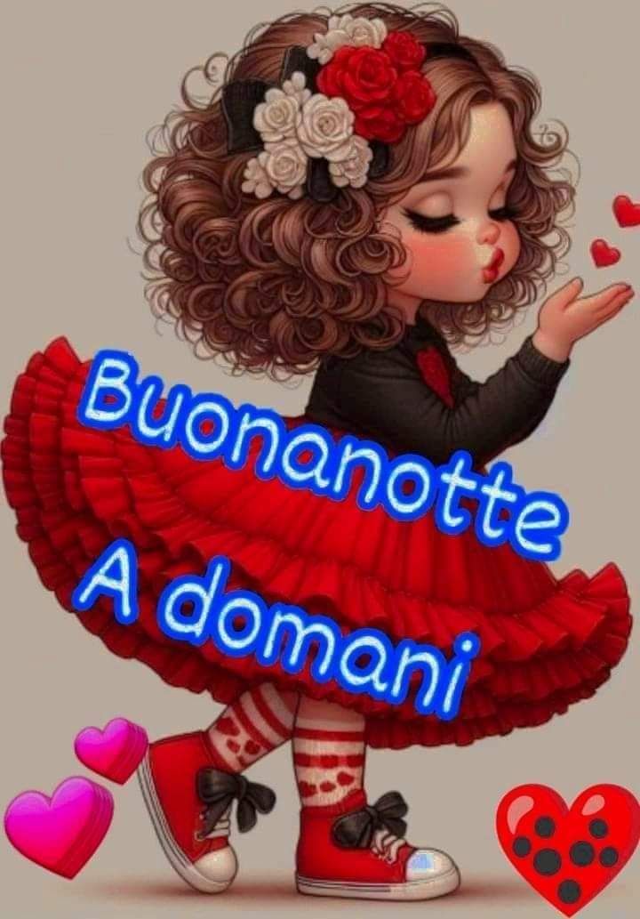 Immagini Buonanotte​ 110