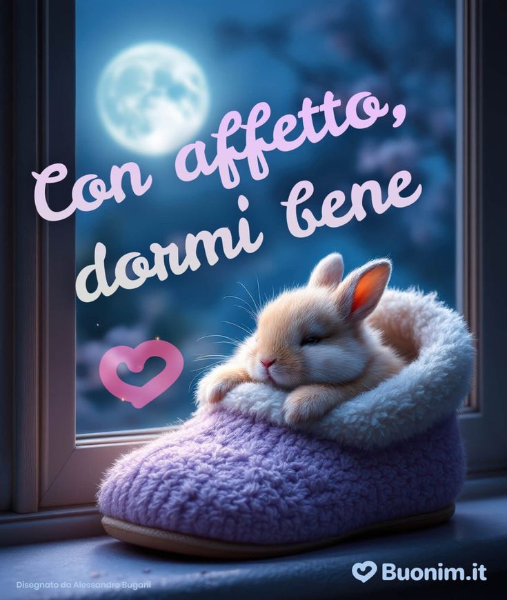 Immagini Buonanotte​ 112