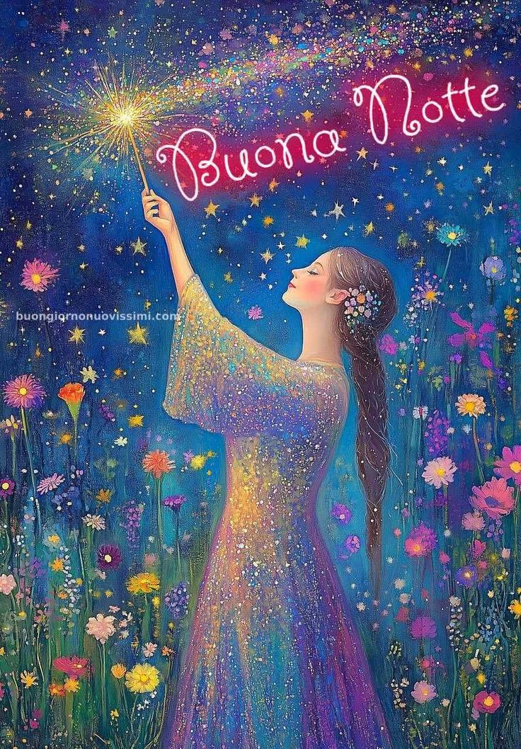 Immagini Buonanotte​ 113