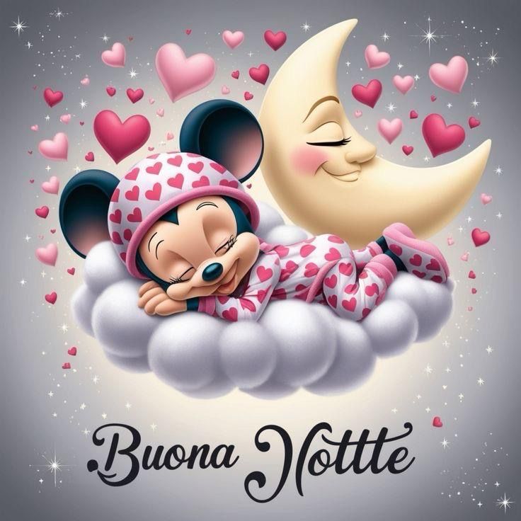 Immagini Buonanotte​ 115
