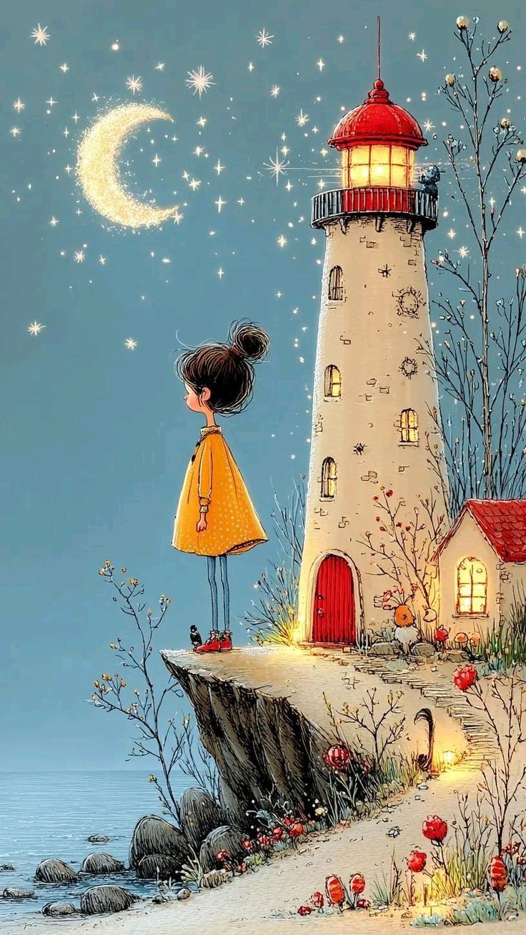 Immagini Buonanotte​ 119