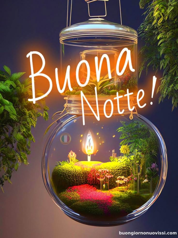 Immagini Buonanotte​ 12