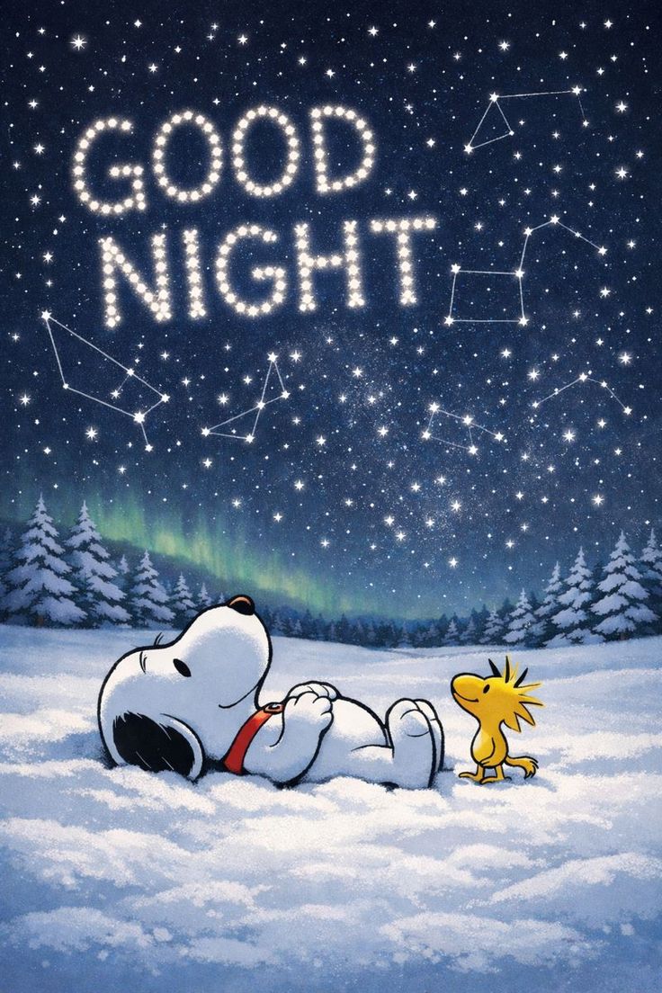 Immagini Buonanotte​ 121