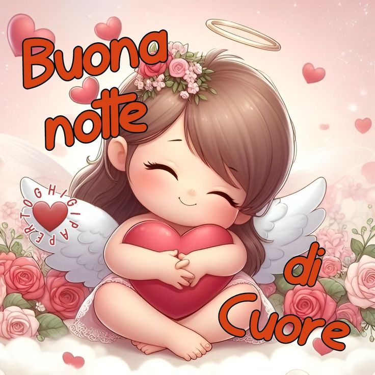 Immagini Buonanotte​ 124