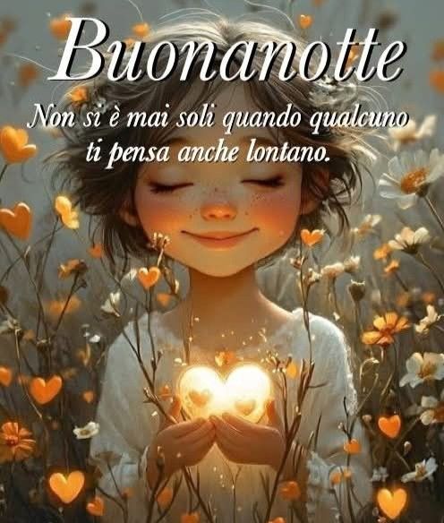 Immagini Buonanotte​ 125