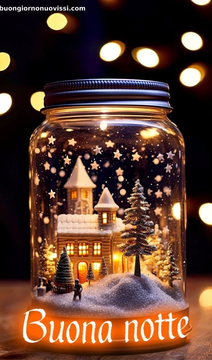 Immagini Buonanotte​ 127