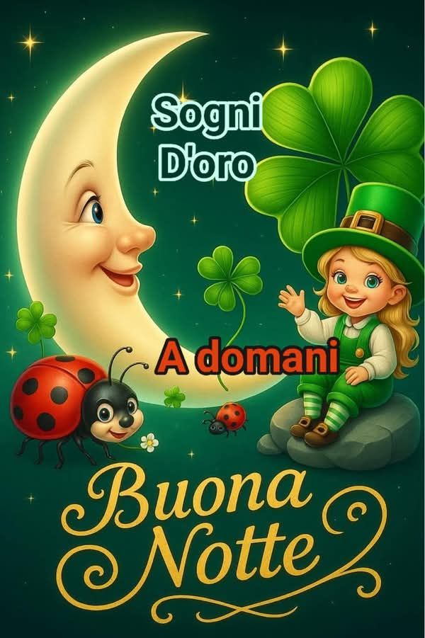 Immagini Buonanotte​ 129