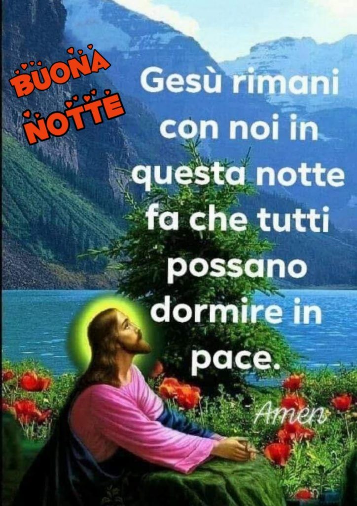 Immagini Buonanotte​ 135