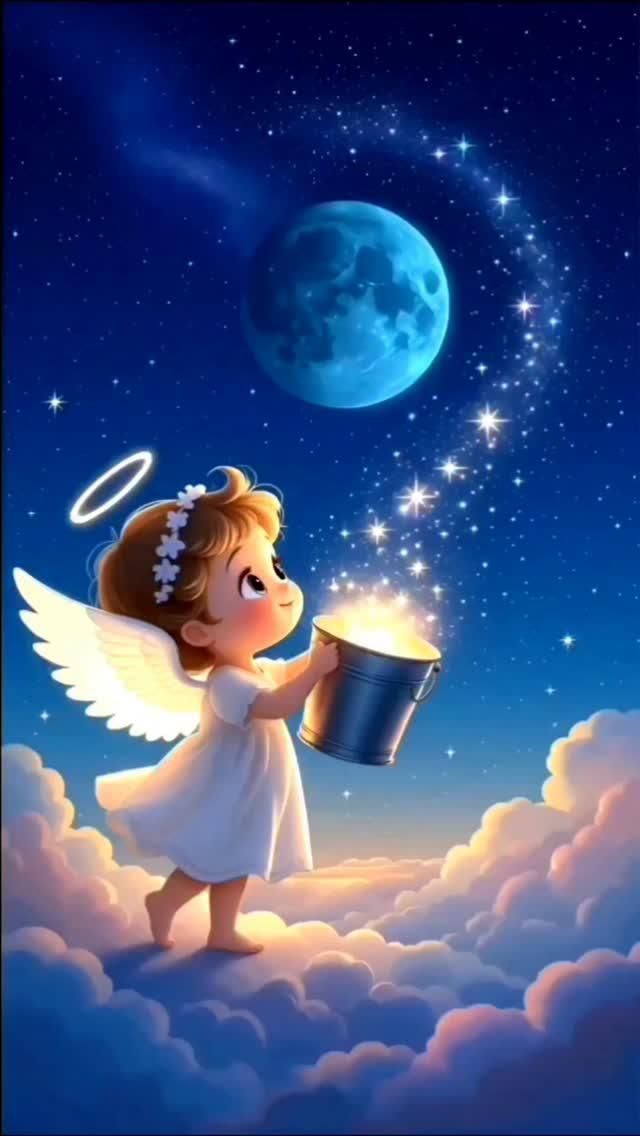 Immagini Buonanotte​ 145