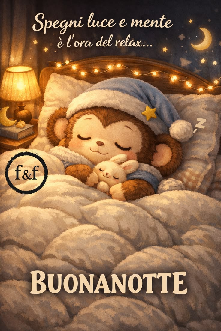 Immagini Buonanotte​ 147