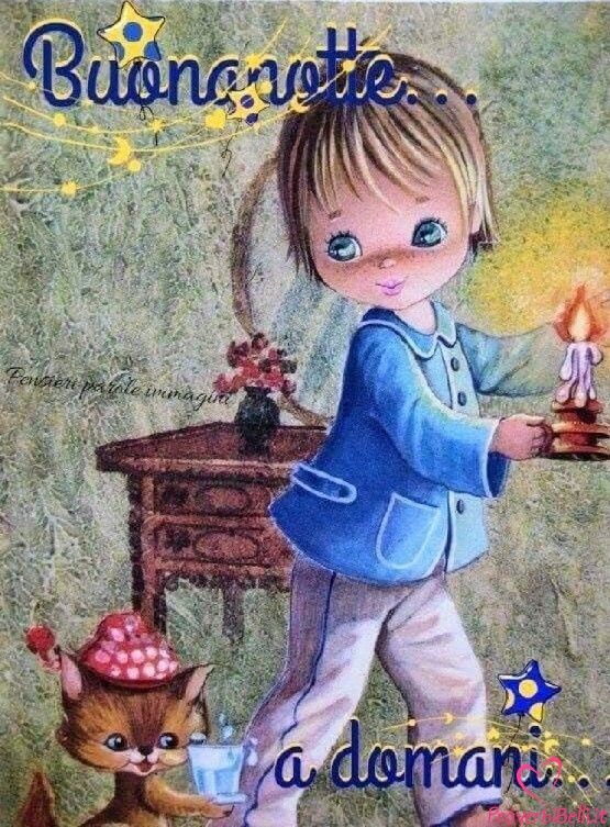 Immagini Buonanotte​ 19