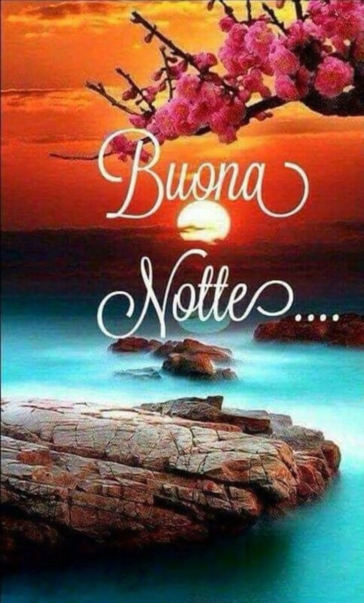 Immagini Buonanotte​ 21