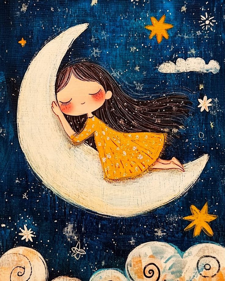 Immagini Buonanotte​ 24