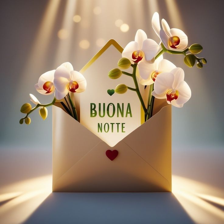 Immagini Buonanotte​ 25