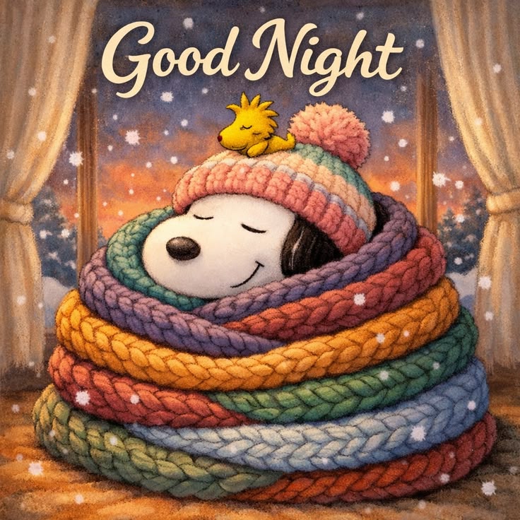 Immagini Buonanotte​ 30