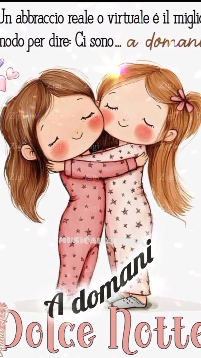 Immagini Buonanotte​ 33