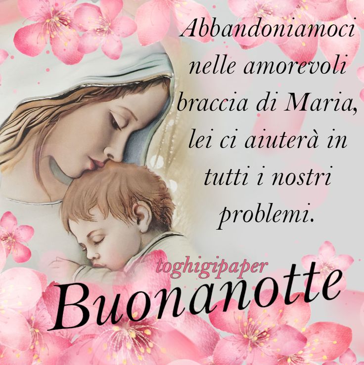 Immagini Buonanotte​ 36